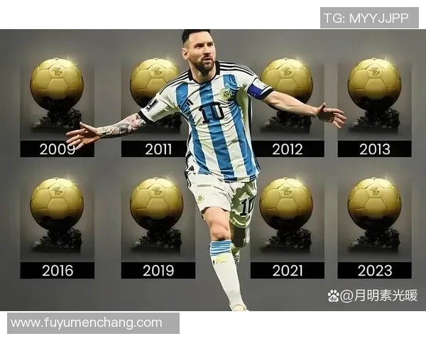 梅西荣膺足球明星称号背后的故事与成就解析
