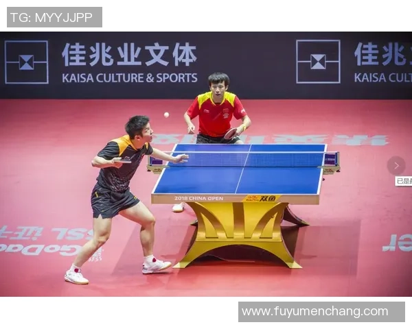 赛后分析北京乒乓球队与深圳乒乓球队的战术对决与启示