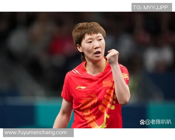 上海乒乓球队在联合会杯积分榜中以65分稳居第一名展现强劲实力