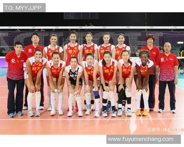 深圳排球队在全国锦标赛中的灵活性展现与战术分析