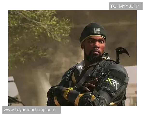 使命召唤系列中的足球明星角色解析与游戏体验分享