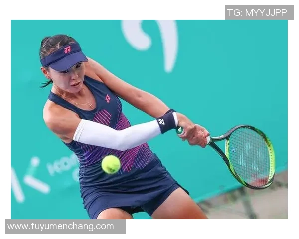 网球盛宴:深入剖析上海网球队员的独特技能与潜力 网球盛宴:深入剖析上海网球队员的独特技能与潜力