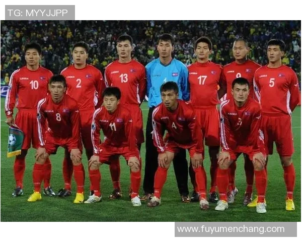 朝鲜足球明星加盟韩国联赛引发热议与关注